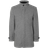 Selected New Reuben Coat - Light Grey Melange