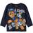 Name It Nord Paw Patrol LS Top - Dark Sapphire (13236303)