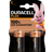 Duracell C Plus Compatible 2-pack