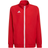 adidas Junior Entrada 22 Presentation Jacket - Team Power Red 2 (H57540)