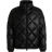 HUGO BOSS Borin2441 Quilted Jacket - Black