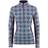 Kari Traa Rose Half Zip Baselayer Top - Dark Navy Blue