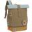 Lässig Mini Rolltop Backpack - Nature Olive