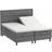 Luna Denmark Cotton Lagen Hvid (200x180cm)