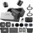 DJI Mic Mini 2 TX + 1 RX + Charging Case