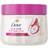 Dove Body Scrub Dragon Fruit Coconut Cream 15 oz