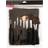 Salon Services Cosmetic Brush Set 10-pack