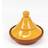 Ophelia & Co Selena Large Tagine Orange