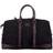 Carlobolaget Sandhamn Weekendbag - Black