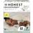 The Honest Company Clean Conscious Diapers Size 7 18+kg 32pcs