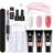 Nee Jolie Poly Builder Gel Kit 11-pack