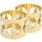 Hilke Collection X Moomin Servietring 2stk