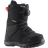 Burton Zipline Boa Snowboard Boots Kids - Black