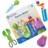 Learning Resources Sand & Water Fine Motor Tool Set