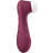 Satisfyer Pro 2 Generation 3 Vibrator Bordeaux