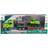 VN Toys Speed Car RC Gravemaskine Lastbil RTR 41522
