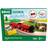 BRIO World Mighty Red Train Set 36029