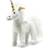 Steiff Unica Unicorn 27cm