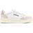 Autry Medalist Low W - White/Beige