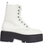 Tommy Jeans Lace Up Cleat - White