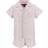 Polo Ralph Lauren Kid's Sleepwear - Deco Pink Oxford (4P0145-AFI)