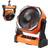 VEVOR 20000mAh Camping Fan LED Lantern