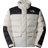 The North Face Women's Limbara Insulated Jacket - White Dune