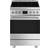 Smeg C6IPXM2 Induktionskomfur Rustfrit Stål