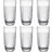 La Rochere Ouessant Drinkglas 45cl 6st