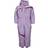 Peak Mountain Kid's Flugi Ski Suit - Lilac