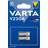 Varta V23GA 2-pack