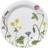 Kähler Hammershøi Summer Wild Flowers Assiett 22cm