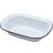 Falcon Oblong Pie Dish 16 cm