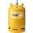 Kosan Gas 11kg - Ombytning