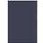 vidaXL Roller Blind Blackout Marine 90x150 cm 90x150cm