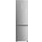 Haier Series 5 Pro Fridge Freezer Silver