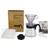 Hario V60 Craft Coffee Maker Kit