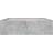 vidaXL Wood Sengeramme 153x203cm