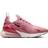 Nike Air Max 270 W - Elemental Pink/Desert Berry/White/Black