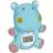 TFA Dostmann HIPPO Badethermometer