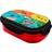 Minecraft Pokemon Lunch Box with Cutlery