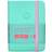 Antartik Notebook A7 Hard Cover