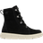 Sorel Explorer III Joan Waterproof - Black/Chalk