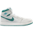 Nike Air Jordan 1 Zoom CMFT 2 M - Summit White/Oxidised Green/Bicoastal