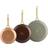 GreenPan Shades Set 3 delar