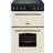 Belling Farmhouse 60E 60cm Electric Mini Range Cooker Beige