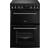 Belling 600mm Mini Range Electric Cooker Hob Black