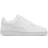 NIKE Court Vision Low Next Nature W - White