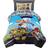Franco Kids Bedding Comforter and Sheet Set 4 Piece