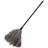 ULTECHNOVO Ostrich Feather Duster with Wooden Handles